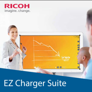 Ricoh EZ Charger Suite