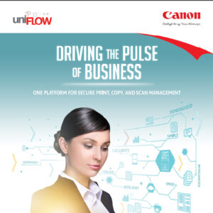 Canon Uniflow